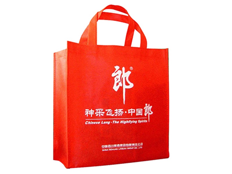 無紡布袋定制